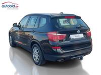 Pogled od pozadi levo