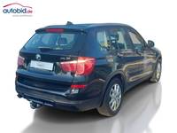 Pogled od pozadi desno