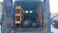 View of boot / luggage space