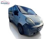 Pogled od napred  desno