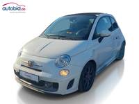 Abarth 500 Cabrio 595 C Turismo 1,4