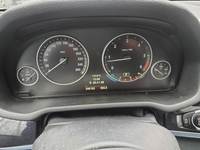 Pogled na kombinirani instrument