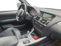 Pogled unutrašnji prostor