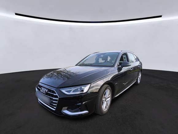 Pogled od napred levo