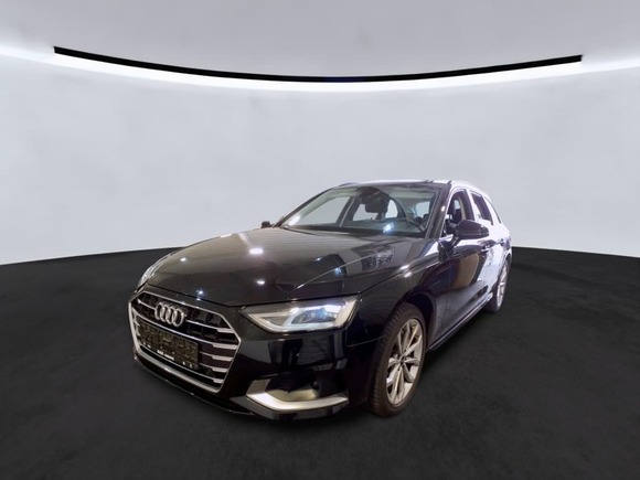 Pogled od napred levo