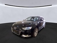 Pogled od napred levo