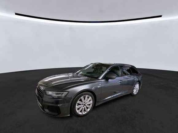 Pogled od napred levo