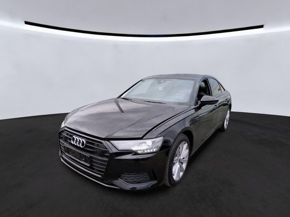 Pogled od napred levo