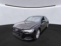 Pogled od napred levo