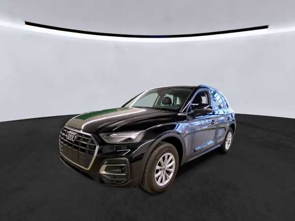 Pogled od napred levo