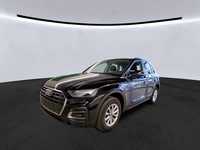 Pogled od napred levo