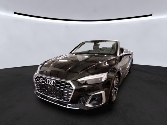 Pogled od napred levo