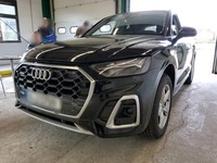 Pogled od napred levo