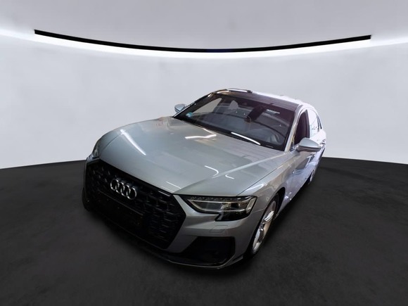 Pogled od napred levo