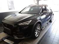 Pogled od napred levo