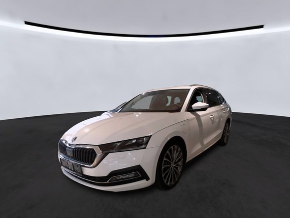 Pogled od napred levo