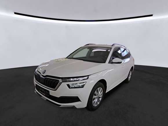 Pogled od napred levo