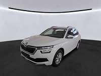 Pogled od napred levo