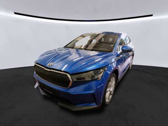 Pogled od napred levo