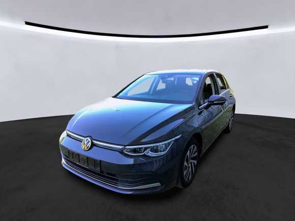 Pogled od napred levo