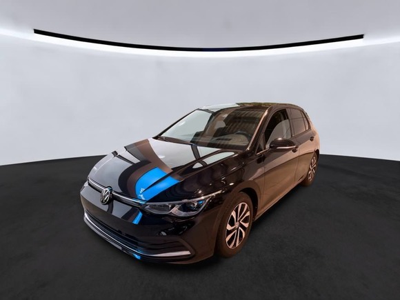 Pogled od napred levo