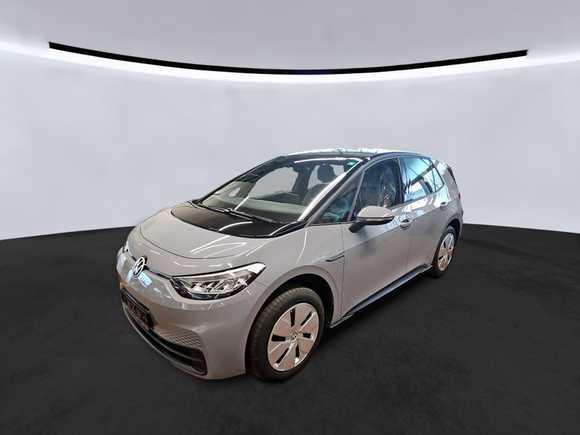 Pogled od napred levo