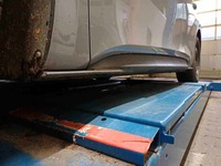 Детаљна фотографија