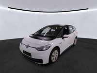 Pogled od napred levo