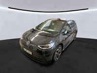 Pogled od napred levo