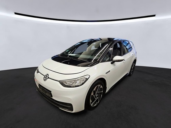 Pogled od napred levo