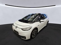 Pogled od napred levo