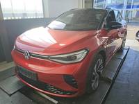 Pogled od napred levo