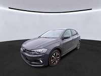 Pogled od napred levo