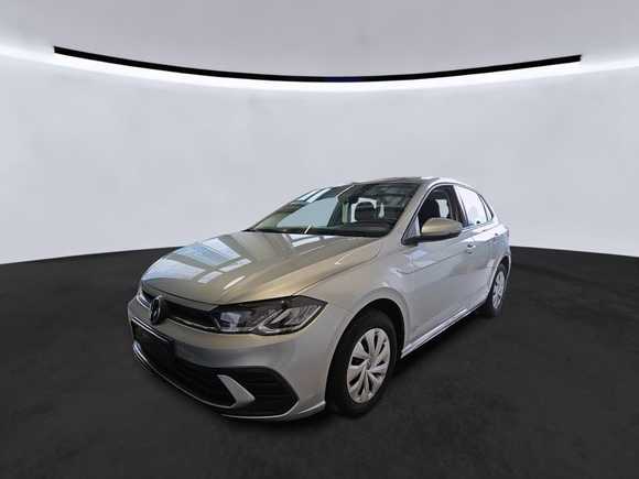 Pogled od napred levo