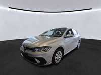 Pogled od napred levo