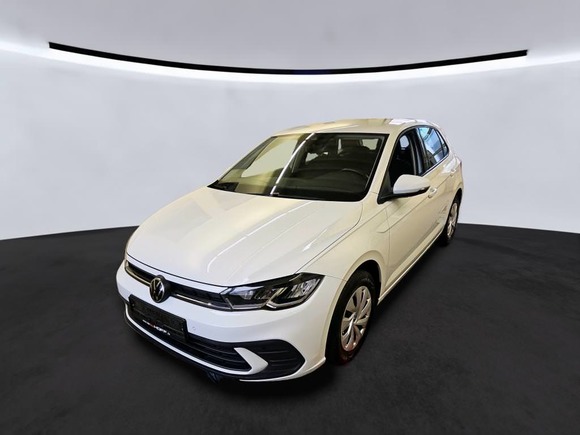 Pogled od napred levo