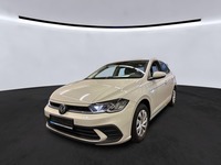 Pogled od napred levo