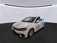 Pogled od napred levo