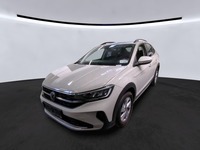 Pogled od napred levo