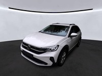 Pogled od napred levo