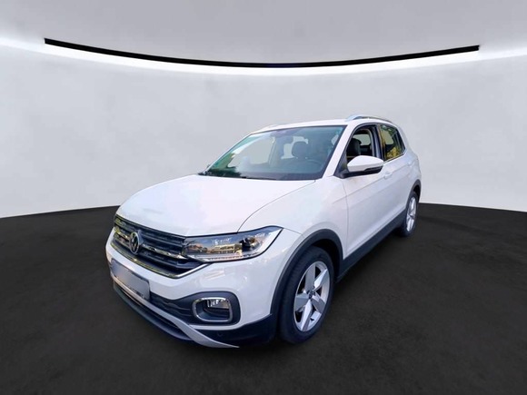 Pogled od napred levo