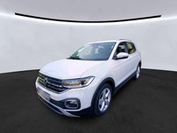 Pogled od napred levo