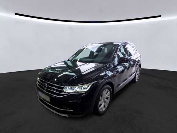 Pogled od napred levo