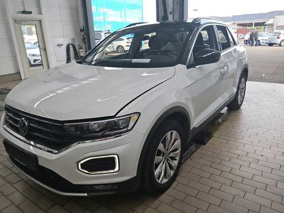 Pogled od napred levo