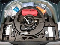 Детаљна фотографија