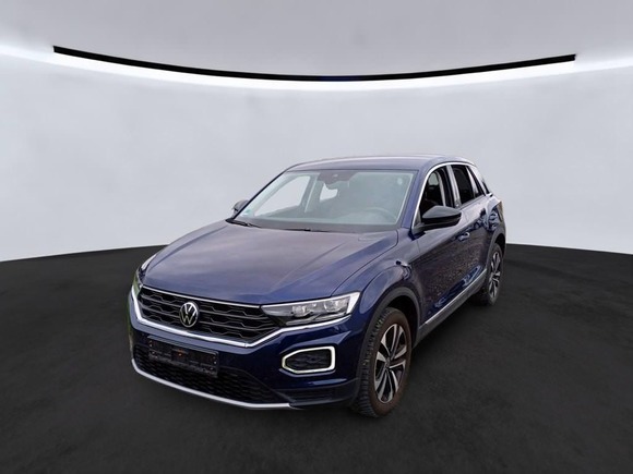 Pogled od napred levo