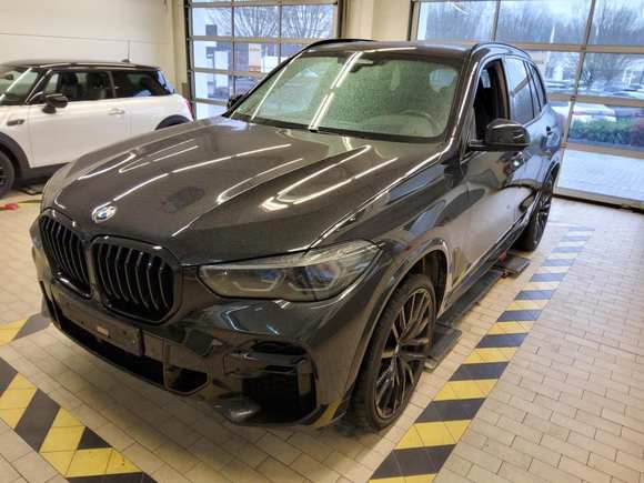 Náhľad spredu zľava