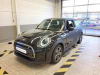 Náhľad spredu zľava