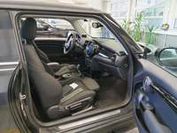 Náhľad do vnútorného priestoru