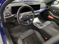 Pogled na unutrašnjost